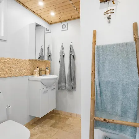 Дом отдыха Cozy In With Wi-fi *